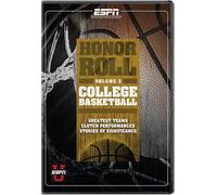 Honor Roll College Basketball 3