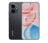 Honor Smartphone 5G 8Go 512Go, Double SIM, Android 15, Noir