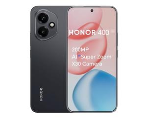 Honor Smartphone 5G 8Go 512Go, Double SIM, Android 15, Noir