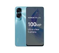 Honor Smartphone 5G, Cyan