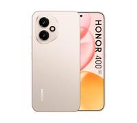 Honor 400 5G 256GB/8GB Double SIM Doré
