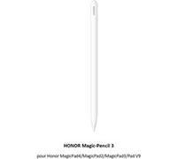 HONOR Crayon Magique 3 Blanc (Blanc)