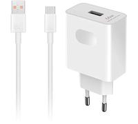 Honor Supercharge Power Adapter 66W Blanco