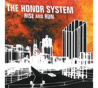 Honor System - Rise and Run [Import]