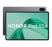 HONOR Pad X8a, Space Gray, 128 Go, 8300 mAh, 11 pouces, 16,7 millions de couleurs, MagicOS 8.0