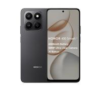 HONOR Téléphones mobiles débloqués 5G 400, écran confort oculaire 120 Hz, batterie 6350 mAh, appareil photo ultra-clair 50 MP, bouton AI instantané, 4 Go + 128 Go, résistance aux chutes 5 étoiles