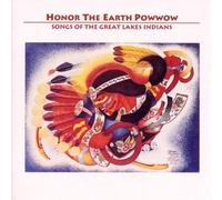 Honor the Earth Powwow - Honor The Earth Powwow