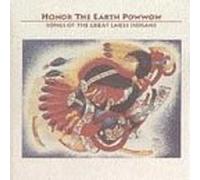Honor the Earth Powwow - Honor the Earth Powwow