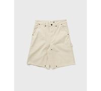 Honor The Gift #88 CARPENTER SHORT men Casual Shorts beige taille: L