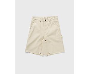Honor The Gift #88 CARPENTER SHORT men Casual Shorts beige taille: S