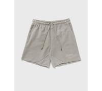 Honor The Gift BLOCK PARTY REVERSE TERRY SHORT men Sport & Team Shorts grey taille: L