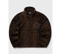 Honor The Gift CHEETAH JACKET men Bomber Jackets brown taille: L