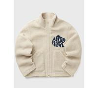 Honor The Gift CHEETAH JACKET men Fleece Jackets beige taille: M