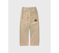 Honor The Gift COLOR BLOCK HONOR PANT men Track Pants beige taille: XL