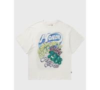 Honor The Gift COMM ARTS CREATIVE men Shortsleeves beige taille: L