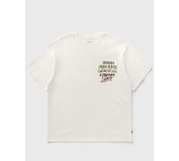 Honor The Gift FEATURE PRESENTATION TEE men Shortsleeves beige taille: M