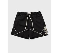 Honor The Gift GROWTH TRACK SHORT men Sport & Team Shorts black taille: M