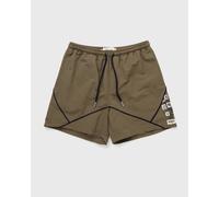 Honor The Gift GROWTH TRACK SHORT men Sport & Team Shorts green taille: S