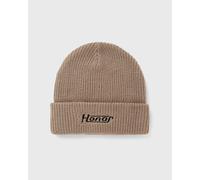 Honor The Gift HONOR BEANIE men Caps grey taille: ONE SIZE