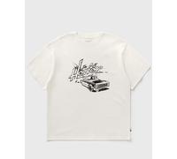 Honor The Gift JOY RIDE TEE men Shortsleeves beige taille: M