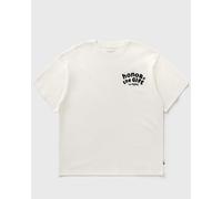 Honor The Gift LA NIGHTS TEE men Shortsleeves beige taille: M