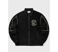 Honor The Gift PIPING TRACK JACKET men Track Jackets black taille: XL