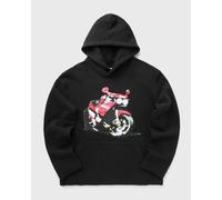 Honor The Gift SPEEDBIKE HOODIE men Hoodies black taille: S