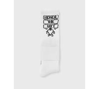 Honor The Gift UNITY SOCK men Socks beige taille: ONE SIZE