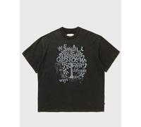 Honor The Gift WE ALL GROW TEE men Shortsleeves black taille: L