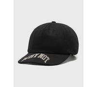 Honor The Gift WHY NOT CAP men Caps black taille: ONE SIZE