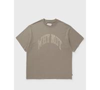 Honor The Gift WHY NOT SS men Shortsleeves grey taille: S