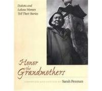 Honor the Grandmothers