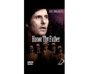 Honor Thy Father [Import USA Zone 1]