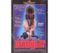 Honor Thy Father ( Onora il padre ) ( Deadheat ) [ NON-USA FORMAT, PAL, Reg.0 Import - Netherlands ]