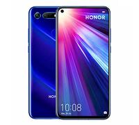 HONOR View 20 Huawei 6Go de RAM / 128Go Double Sim Sapphire Bleu