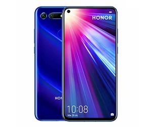 HONOR View 20 Huawei 6Go de RAM / 128Go Double Sim Sapphire Bleu