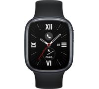 Honor Watch 4 4,45 cm (1.75") AMOLED Numérique 450 x 390 pixels Écran tactile Noir GPS (satellite)