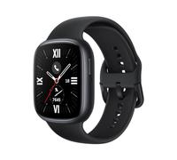 Honor Watch 4 4,45 cm (1.75") AMOLED Numérique 450 x 390 pixels Écran tactile Noir GPS (satellite)
