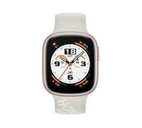 HONOR Watch 4 ROM 4Go Blanc 1.75 AMOLED BT5.2 G