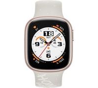 HONOR Watch 4 ROM 4Go Blanc 1.75 AMOLED BT5.2 G