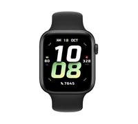 HONOR Watch 5 Noir Montre Connectée 1.85” AMOLED GPS Fitness-Tracker