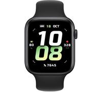 Montre Connectée HONOR Watch 5 Noir 1.85” AMOLED