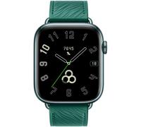 Honor Watch 5 Vert Montre Intelligent 1.85¿ Amoled Gps