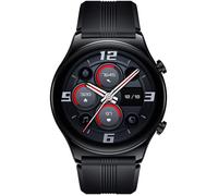 Honor GS 3 3,63 cm (1.43") AMOLED Numérique 466 x 466 pixels Écran tactile Noir GPS (satellite)