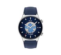 HONOR Watch GS 3, Montre Connectée Avec Écran Tactile AMOLED 1,43", Autonomie de 14 Jours, GPS, Montre Fitness Avec Mesure du Rythme Cardiaque, Sommeil et de SpO2 pour Android, 104 Modes de Sport
