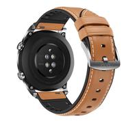 Honor Watch sr/bn | Honor Watch Moon Silver + Brown Strap