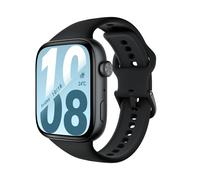 HONOR Watch X5i, écran AMOLED de 1,97 pouces, autonomie de 21 jours, prise en charge des appels Bluetooth, 109 modes d'entraînement, montre connectée ultra-légère ne pesant que 28 grammes, compatible