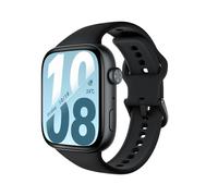 HONOR Watch X5i, nouvelle version mondiale 2026, écran AMOLED à bord fin de 1,97 pouces, autonomie de 21 jours, 109 modes sportifs BLANC