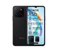 HONOR X5b Midnight Black 256 Go