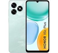 Honor X5c PLUS 17,1 cm (6.74") MagicOS 9.0 4 Go 128 Go 5260 mAh Vert Vert